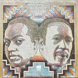 Eddie Harris & Les McCann - Second Movement