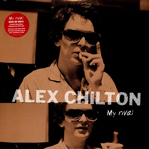Alex Chilton - My Rival