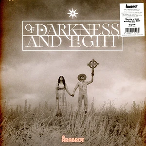 Arabrot - Of Darkness And Light Colored Vinyl Edition