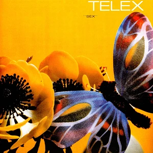 Telex - Sex