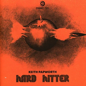 Keith Papworth - Hard Hitter