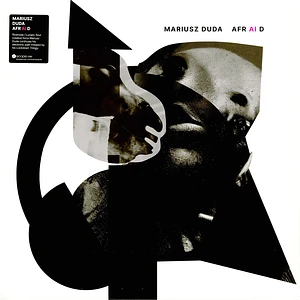Mariusz Duda - Afraid Black Vinyl Edition