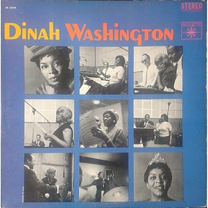 Dinah Washington - Dinah Washington
