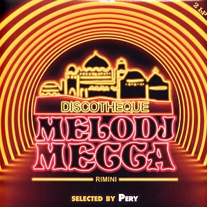 V.A. - Melody Mecca Selected By Pery