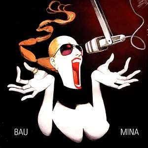 Mina - Bau