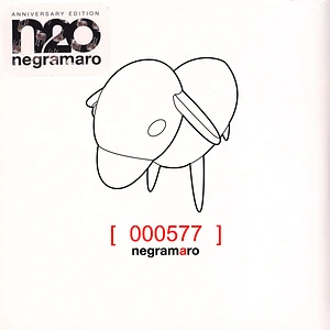 Negramaro - N20 000577