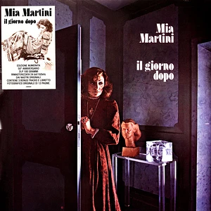 Mia Martini - Il Giorno Dopo - 50th Anniversary Edition