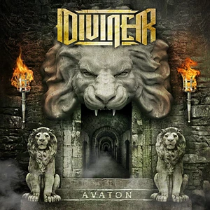 Diviner - Avaton Silver Vinyl Edition