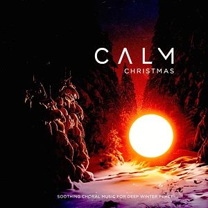 V.A. - Calm Christmas