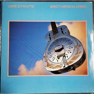 Dire Straits - Brothers In Arms