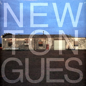 New Tongues - Suite Colored Vinyl Edition