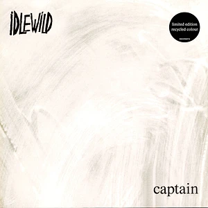 Idlewild - Captain Recycled Color Vinyl Edition