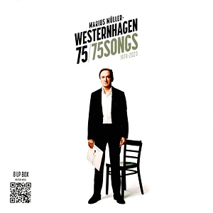 Westernhagen - Westernhagen 7575 Songs:1974-2023