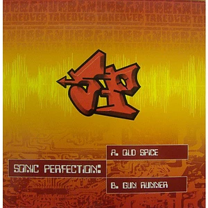 Sonic Perfection - Old Spice / Gun Runner