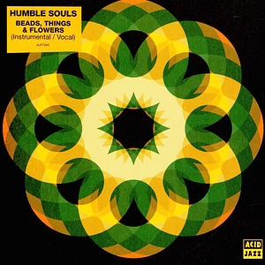 Humble Souls - Beads, Things & Flowers
