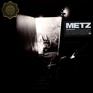 Metz - Automat Loser Edition