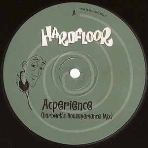Hardfloor - Acperience