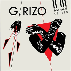 G. Rizo - Boys / Pompidou