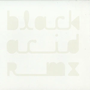 Black Asteroid - Black Acid Rmx