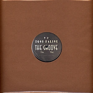Tony Faline - The Groove