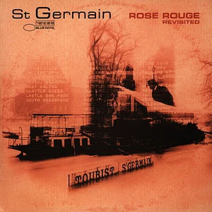 St Germain - Rose Rouge (Revisited)