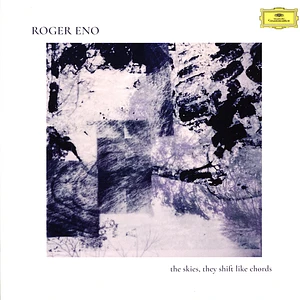 Roger Eno - The Skies, They Shift Like Chords