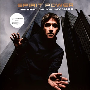 Johnny Marr - Spirit Power:The Best Of Johnny Marr