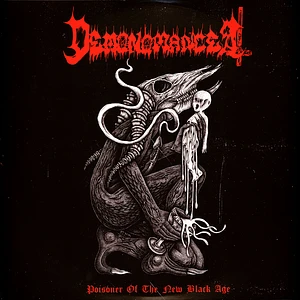 Demonomancer - Poisoner Of The New Black Age