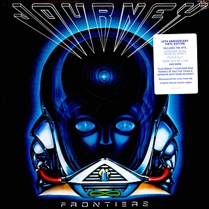 Journey - Frontiers 40th Anniversary