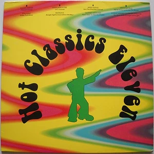 V.A. - Hot Tracks - Hot Classics 11