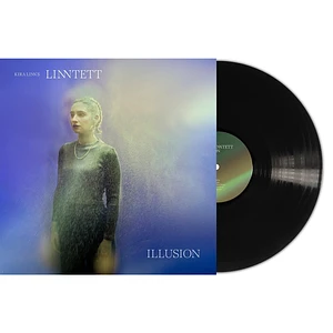 Kira Linn's Linntett - Illusion Black Vinyl Edition