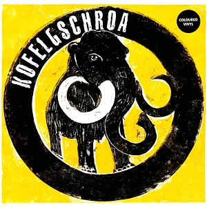 Kofelgschroa - Kofelgschroa Yellow Vinyl Edition