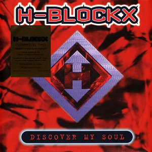 H-Blockx - Discover My Soul