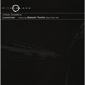 Urban Dwellers - Loverman (Disc 1)