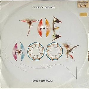 Radical Playaz - The Hook (The Remixes)