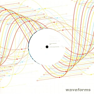 ASC - Waveforms 01-02 Splatter Vinyl Edition