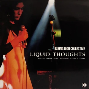 Rising High Collective - Liquid Thoughts