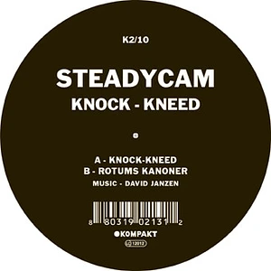 Steadycam - Knock-Kneed
