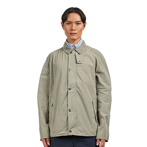 Barbour - Tracker Casual