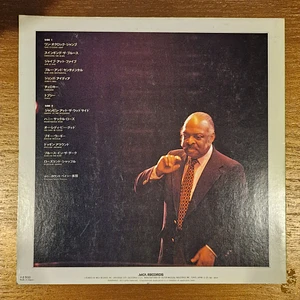 Count Basie Orchestra - The Best of Count Basie