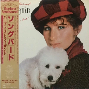 Barbra Streisand - Songbird