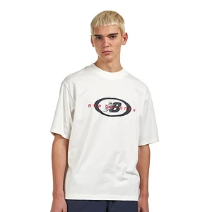 New Balance - Archive Oversized T-Shirt