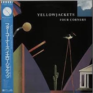 Yellowjackets - Four Corners