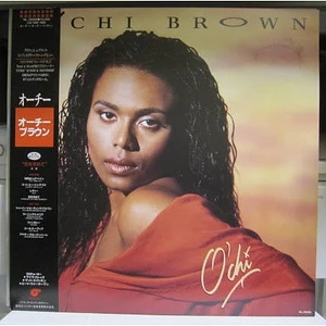 O'Chi Brown - O'Chi
