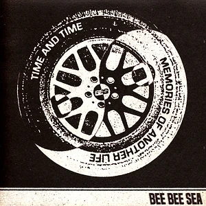 Bee Bee Sea - Time & Time