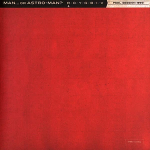 Man Or Astroman - Peel Sessions 1993