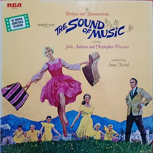 Rodgers & Hammerstein / Julie Andrews, Christopher Plummer, Irwin Kostal - OST The Sound Of Music