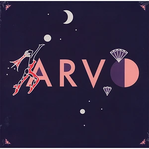 Arvo - Bikini / So Deep Shelter & Hysteric Remixes