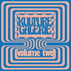 V.A. - Kulture Galerie Volume Two