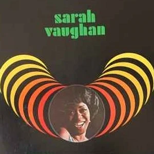 Sarah Vaughan - By Request